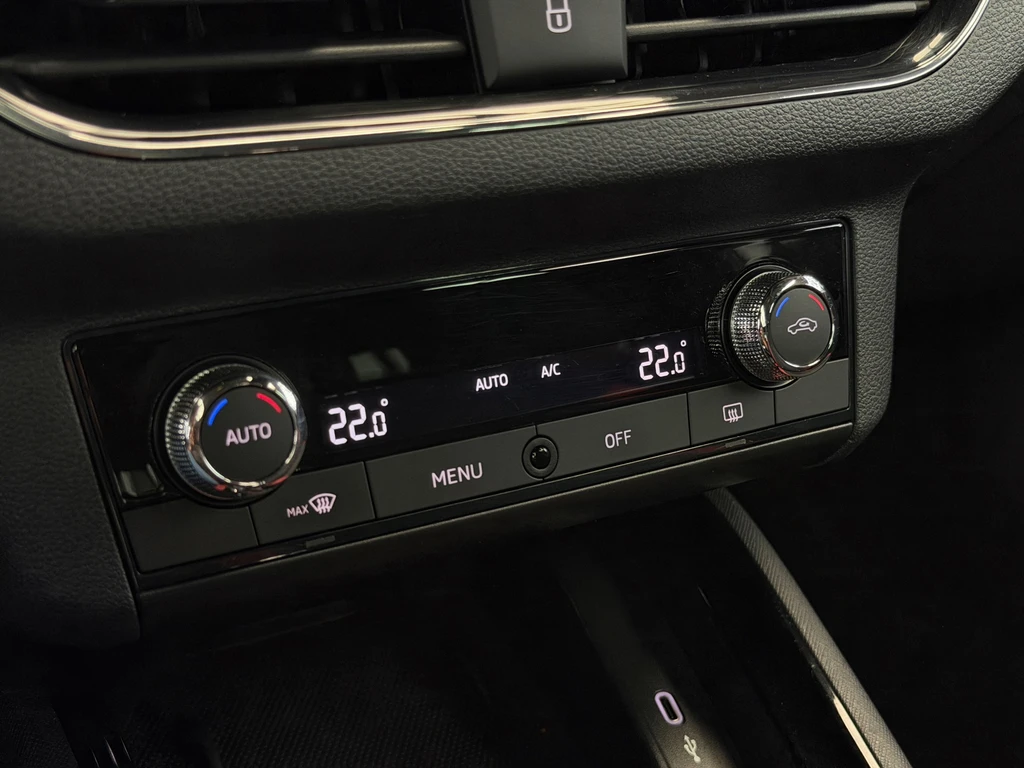 Škoda Kamiq – foto 25