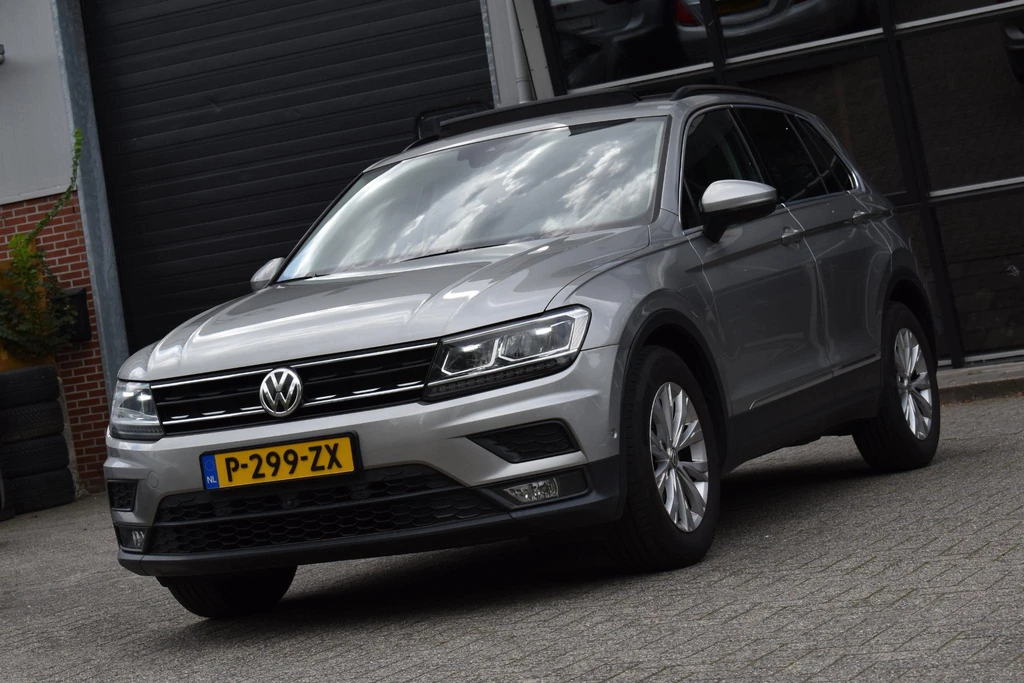 Volkswagen Tiguan – foto 3