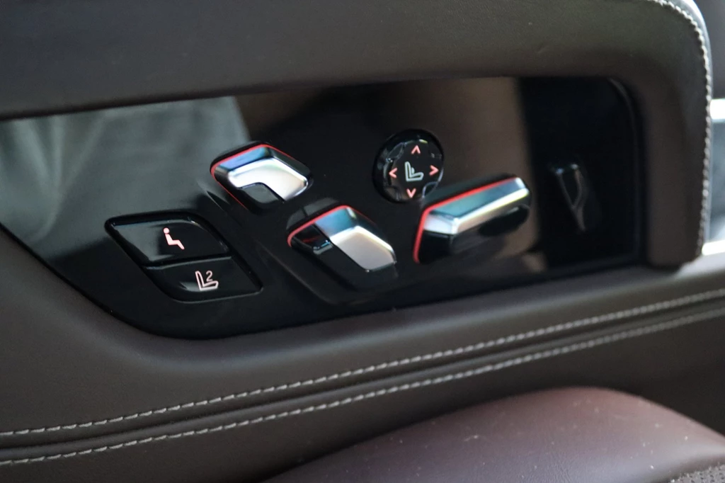 BMW 7 Serie – foto 22