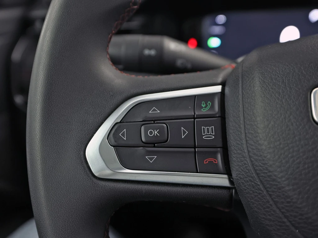 Jeep Compass – foto 24