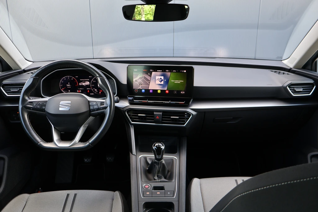SEAT Leon – foto 11