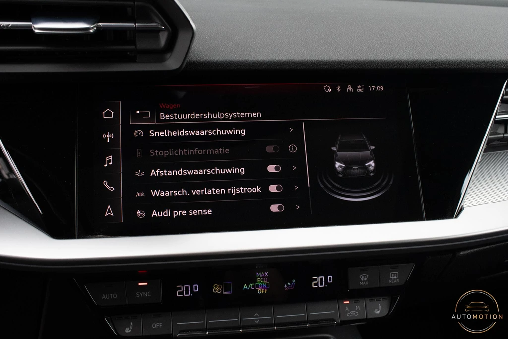 Audi A3 – foto 33