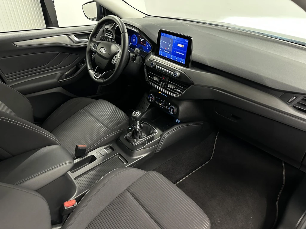 Ford Focus – foto 12