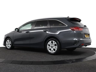 Kia Ceed Sportswagon – thumbnail 5