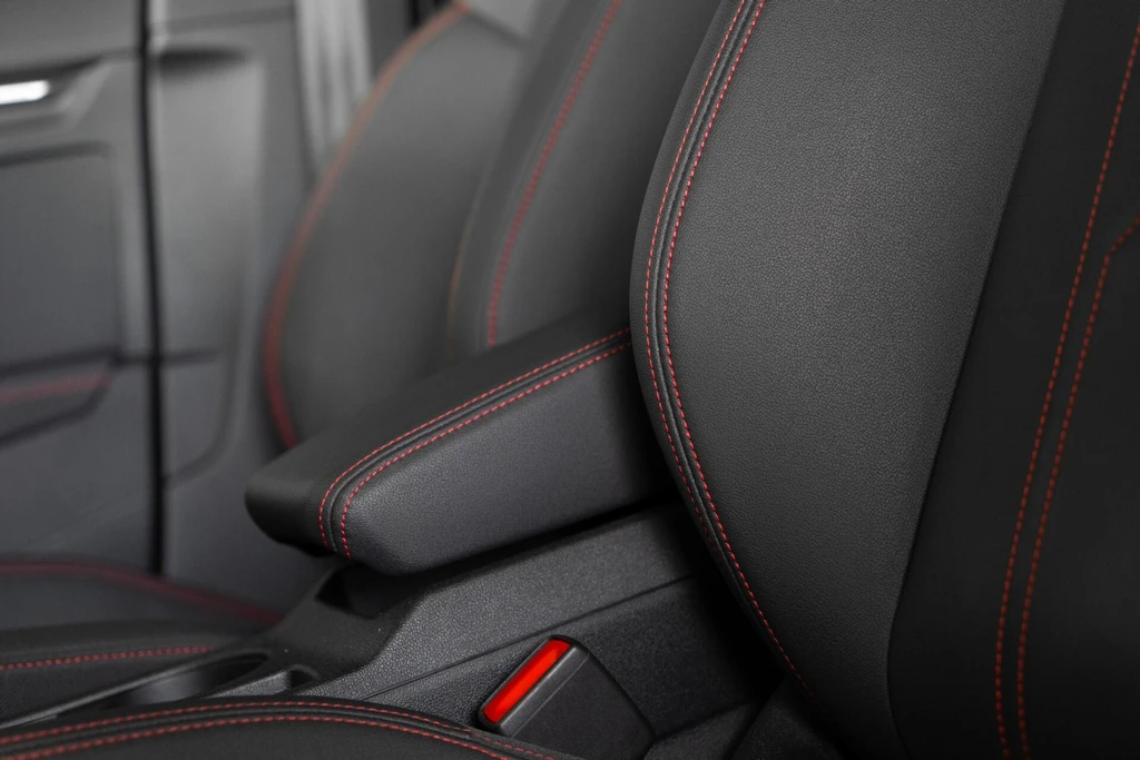 Audi A3 – foto 35