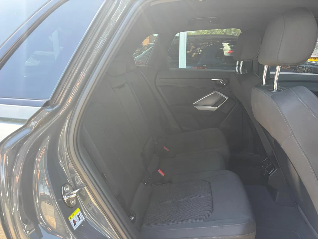 Audi Q3 – foto 31