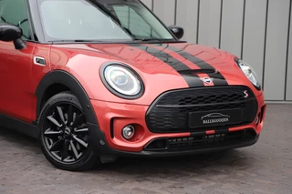 MINI Clubman – thumbnail 6