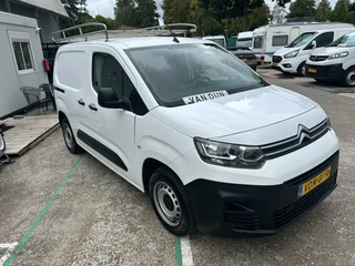 Citroën Berlingo – thumbnail 5