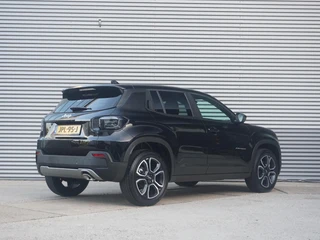 Jeep Avenger – thumbnail 4