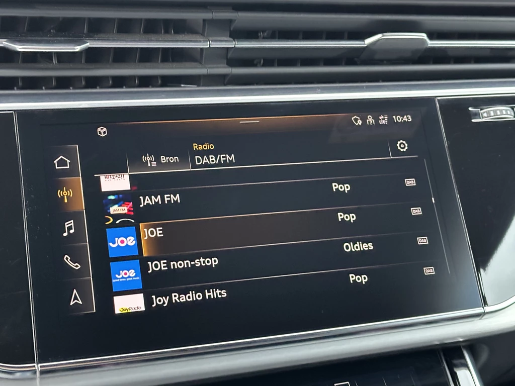Audi Q8 – foto 35