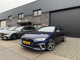 Audi A4 – thumbnail 2