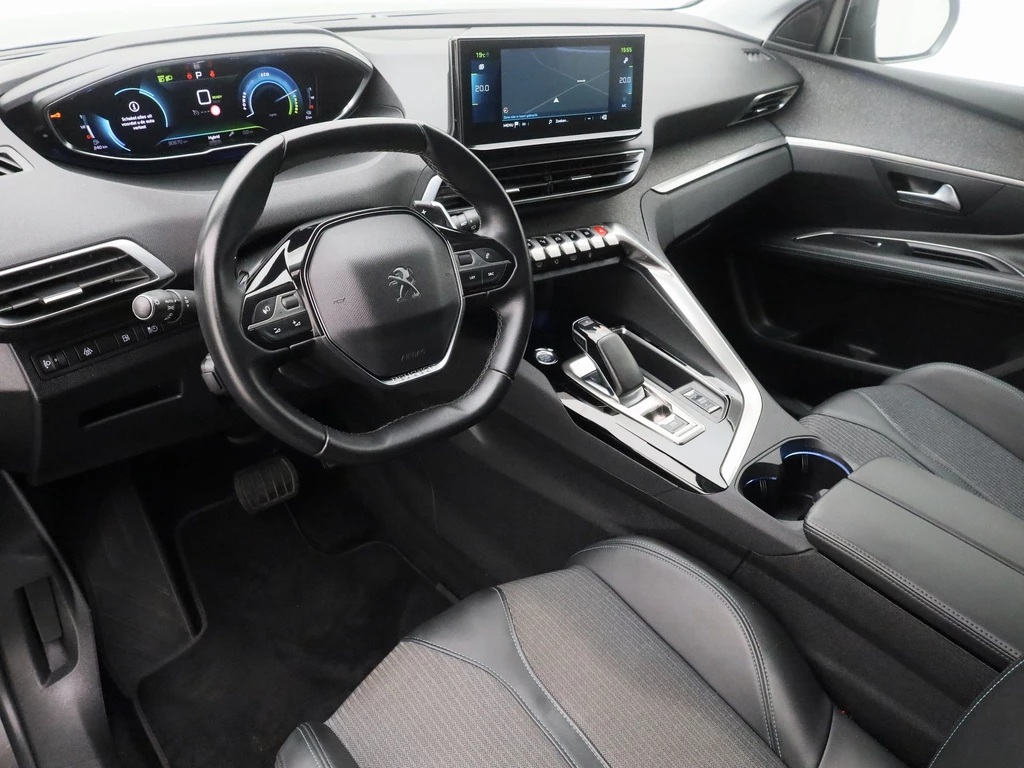 Peugeot 3008 – foto 11
