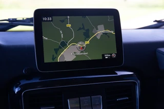 Mercedes-Benz G-Klasse – thumbnail 10
