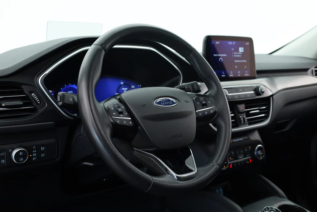 Ford Kuga – foto 11