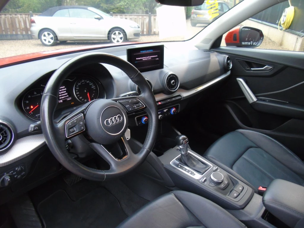 Audi Q2 – foto 15