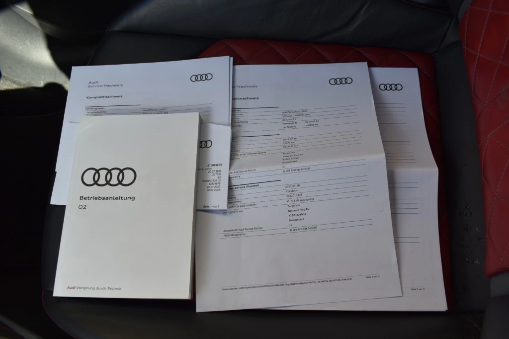 Audi SQ2 – foto 37