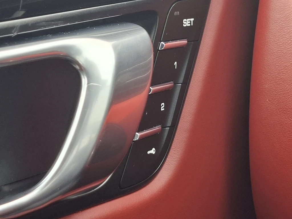 Porsche Macan – foto 22