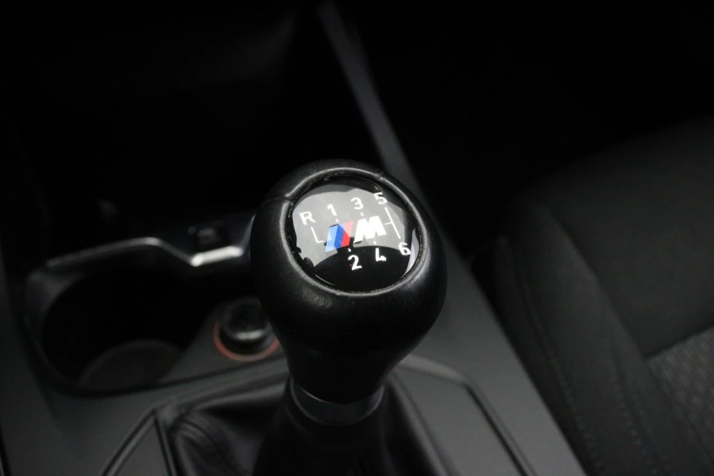 BMW 1 Serie – foto 26