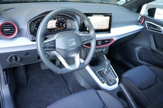 SEAT Arona – thumbnail 9