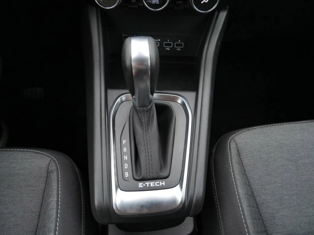 Renault Captur – foto 25