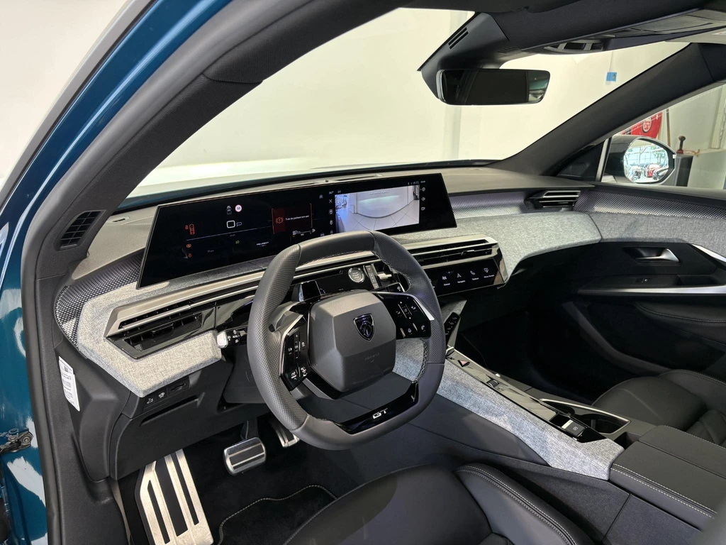 Peugeot 3008 – foto 10