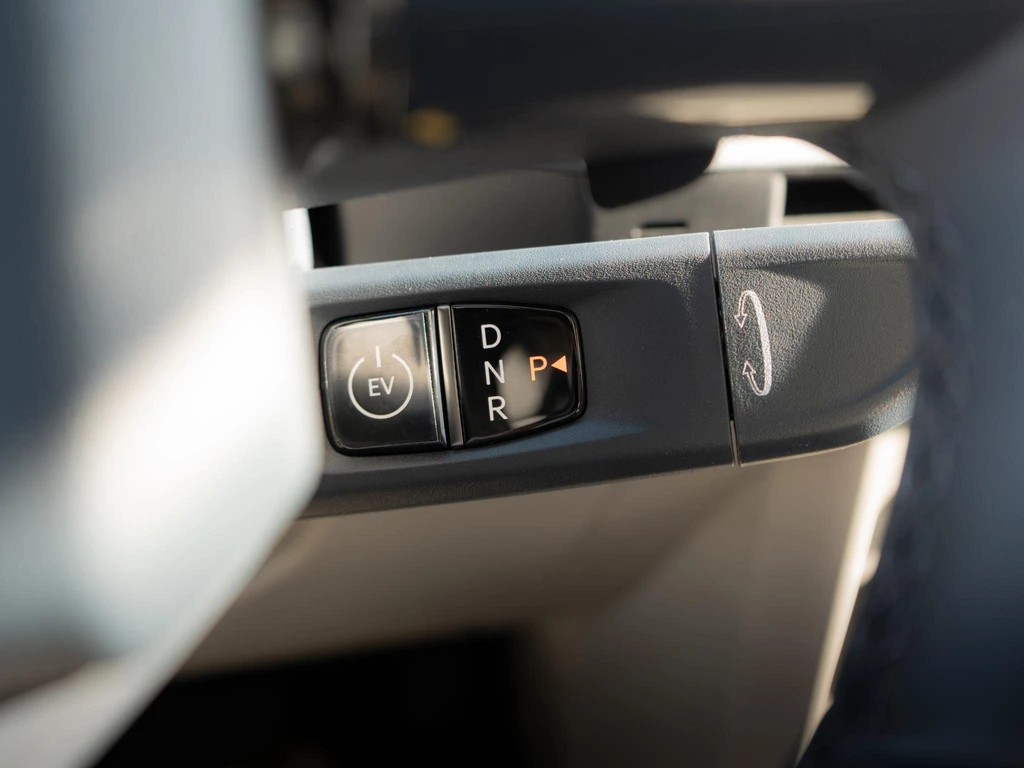 Kia PV5 – foto 16