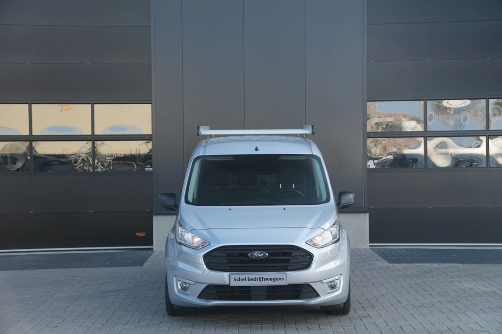 Ford Transit Connect – foto 8