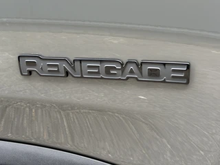 Jeep Renegade – thumbnail 35