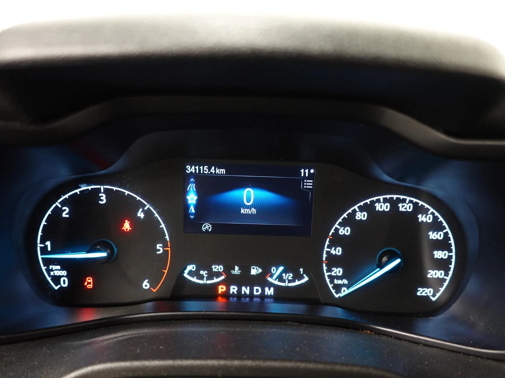 Ford Transit Connect – foto 24
