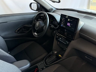 Toyota Yaris Cross – thumbnail 42
