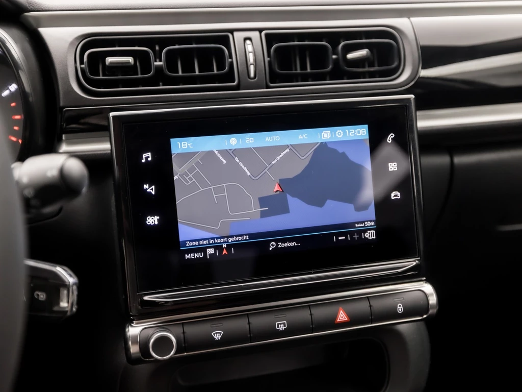 Citroën C3 – foto 23