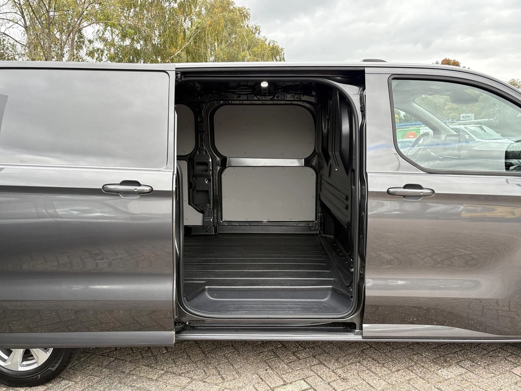 Ford Transit Custom – foto 9