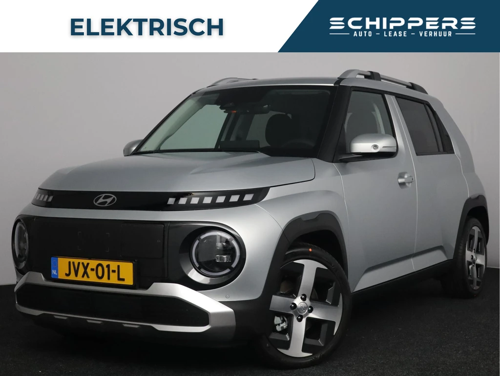 Hyundai Inster – foto 1