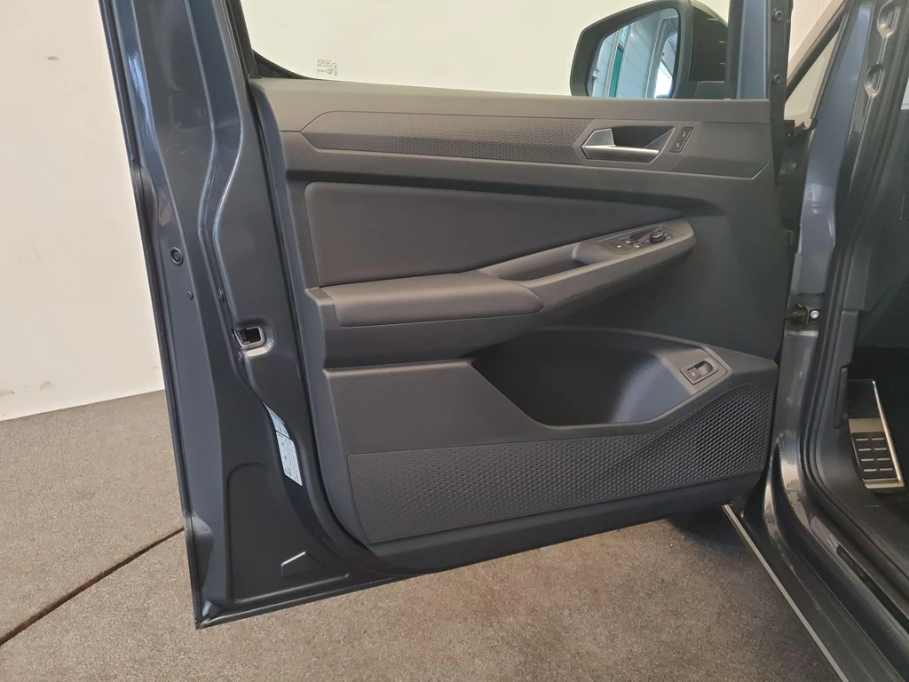Volkswagen Caddy – foto 21