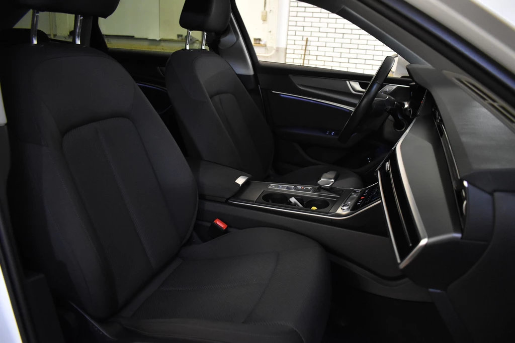 Audi A6 – foto 28