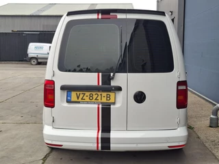 Volkswagen Caddy – thumbnail 6
