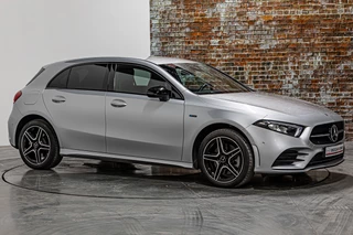 Mercedes-Benz A-Klasse – thumbnail 21