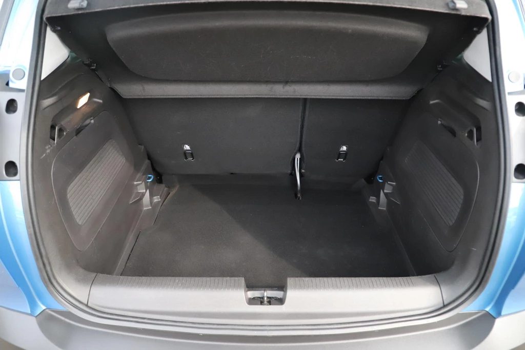 Opel Crossland X – foto 8