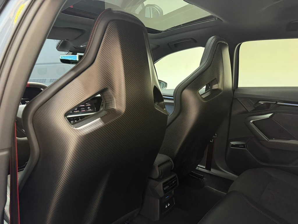 Audi RS3 – foto 16