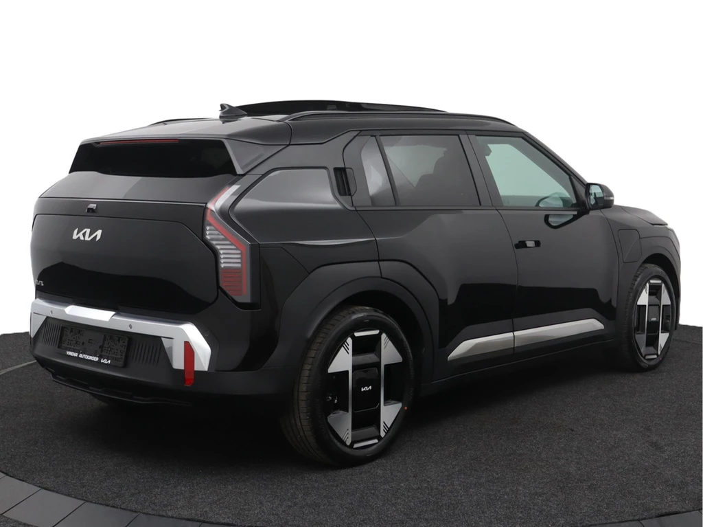 Kia EV3 – foto 7