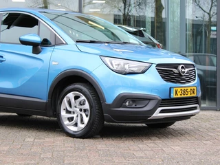 Opel Crossland X – thumbnail 6
