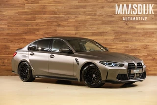 BMW M3 – thumbnail 9