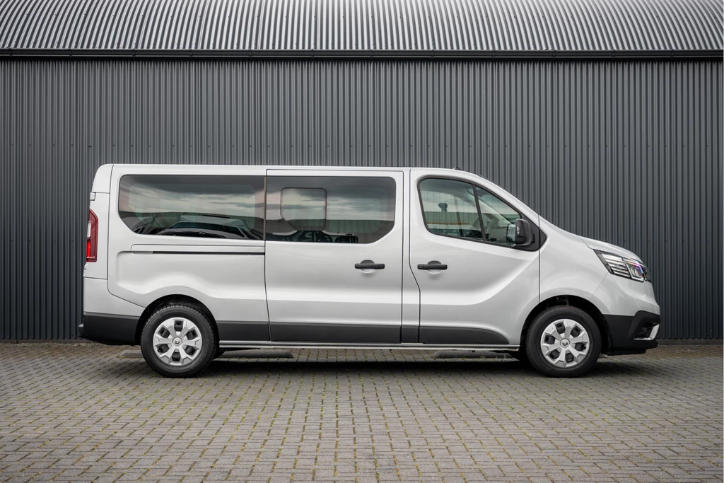 Renault Trafic – foto 5