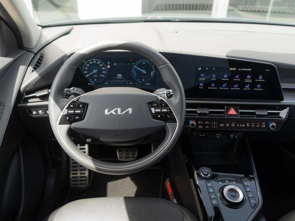 Kia Niro – foto 9