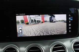 Mercedes-Benz E-Klasse – thumbnail 21