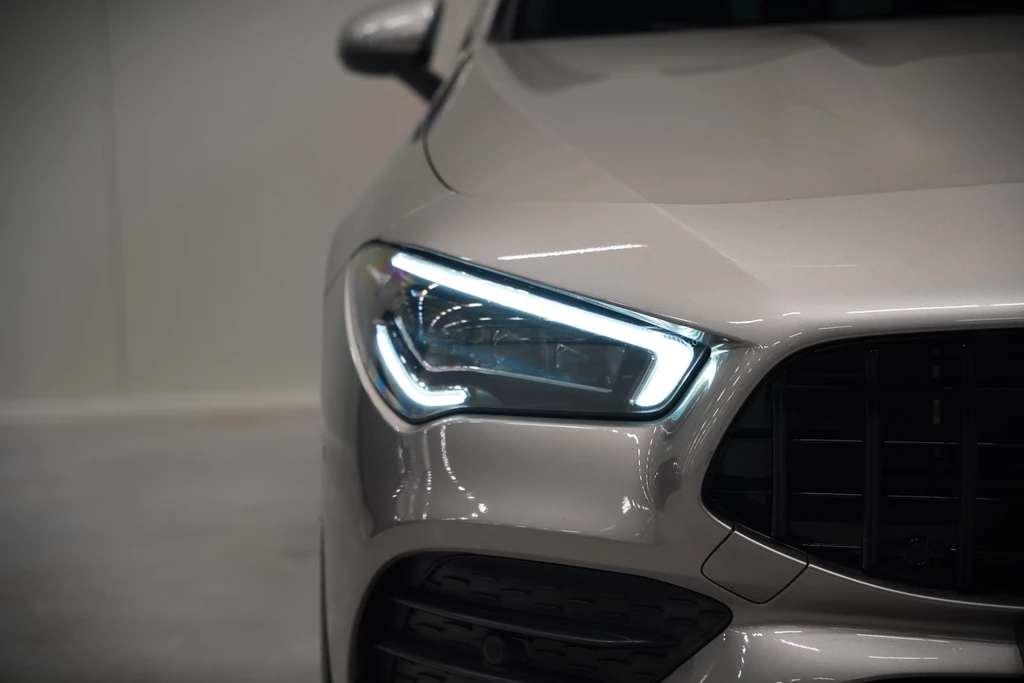 Mercedes-Benz CLA – foto 19