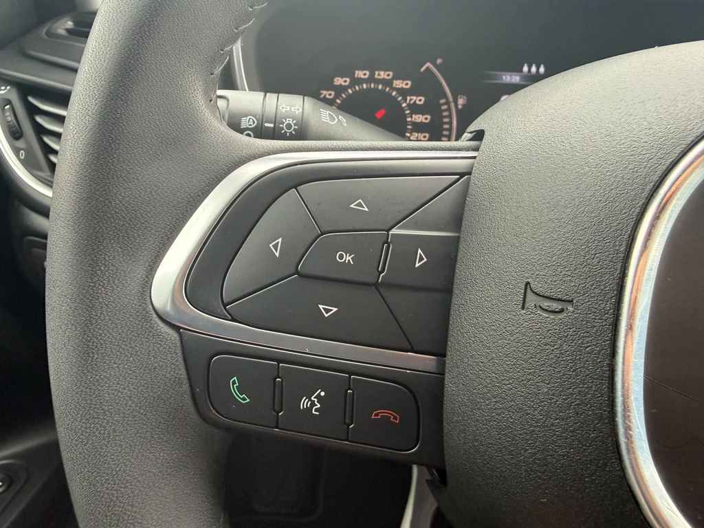 Fiat Tipo – foto 17