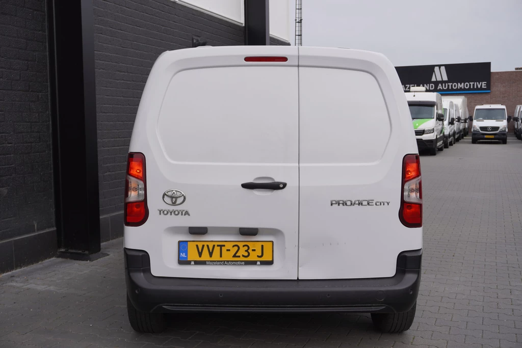 Toyota ProAce – foto 2