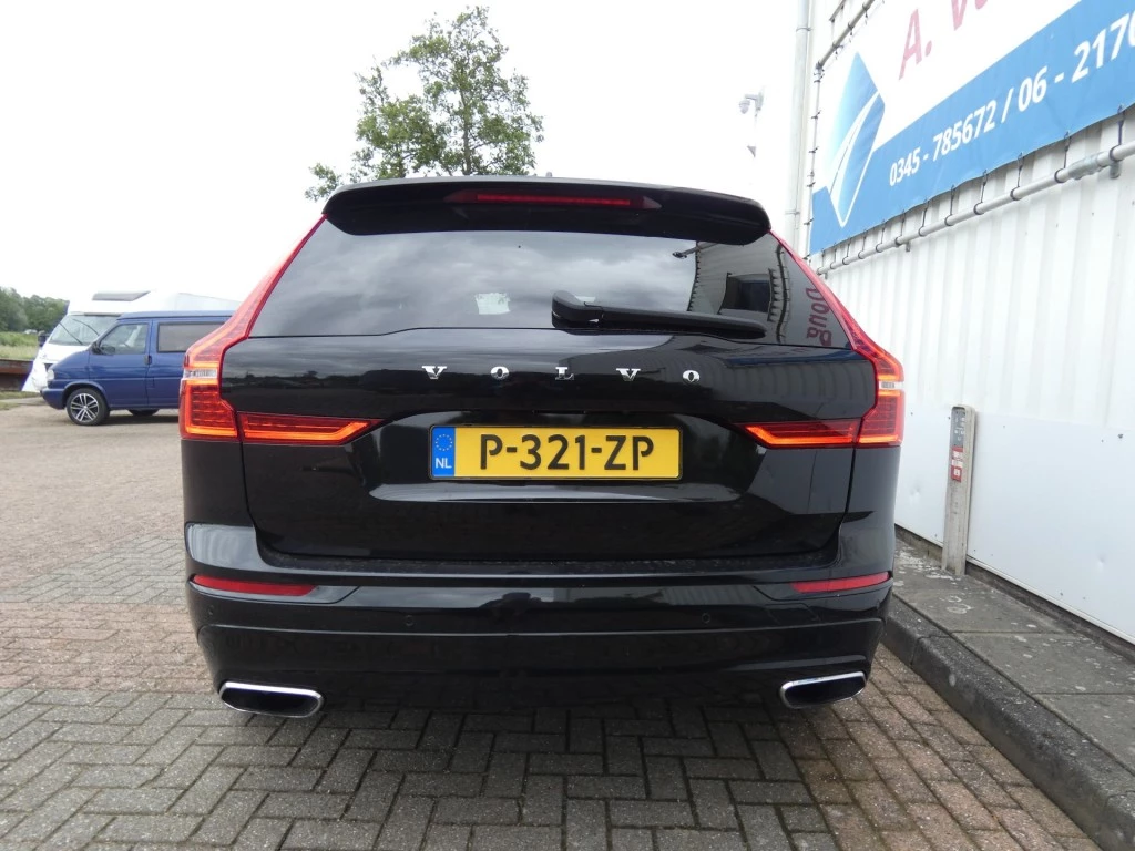 Volvo XC60 – foto 3
