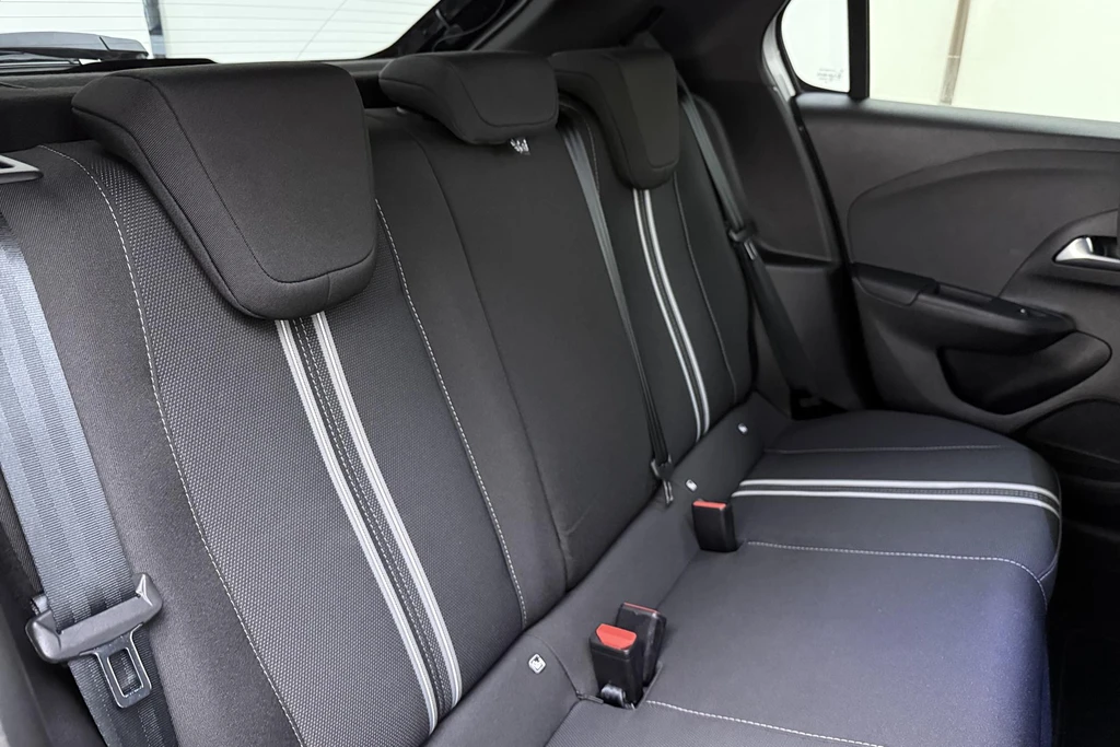 Opel Corsa – foto 16